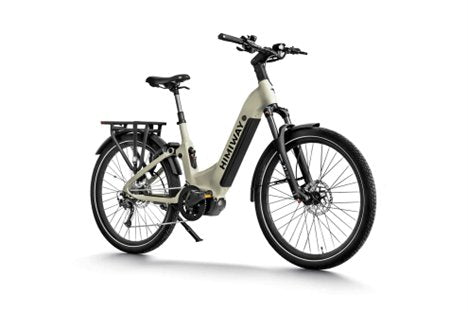 Minnesota Department of Revenue offers an Electric-Assisted Bicycle (e-Bike) Rebate program - Freedom Mobility
