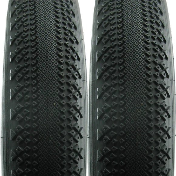Big Smoothy by ARISUN 26" x 4.0" - Freedom Mobility