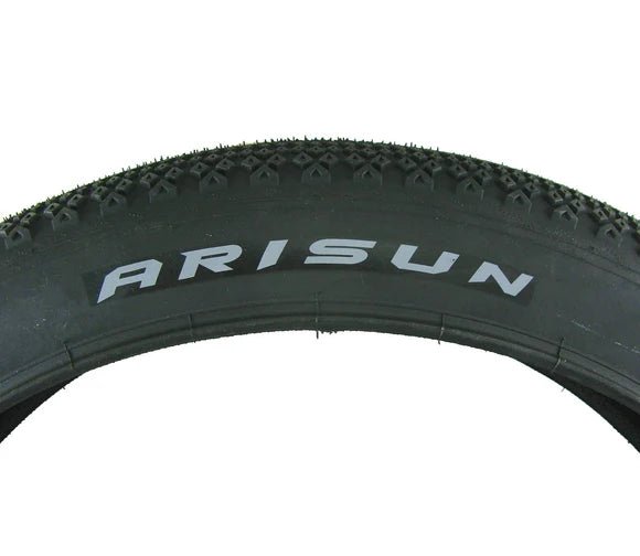 Big Smoothy by ARISUN 26" x 4.0" - Freedom Mobility