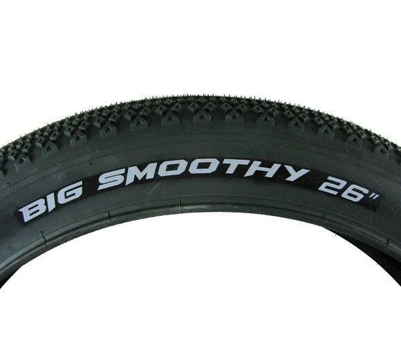 Big Smoothy by ARISUN 26" x 4.0" - Freedom Mobility