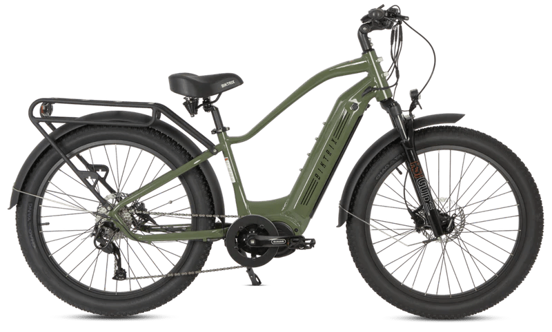 Biktrix Juggernaut Ultra Duo 4 Step-Over - Freedom Mobility