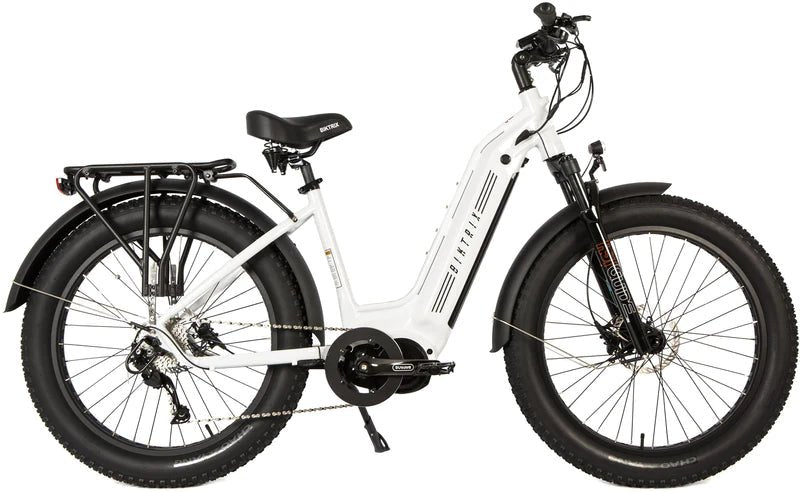 Biktrix Juggernaut Ultra Duo 4 Step-Thru - Freedom Mobility