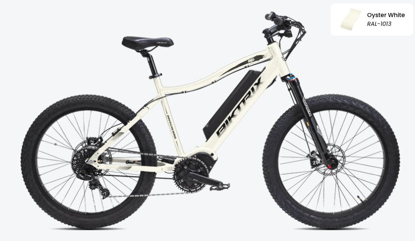 Biktrix Juggernaut XD Eagle - Freedom Mobility