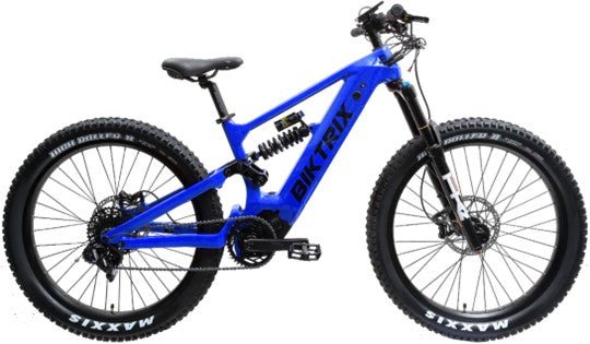 Biktrix Monte Capro Lite - Freedom Mobility