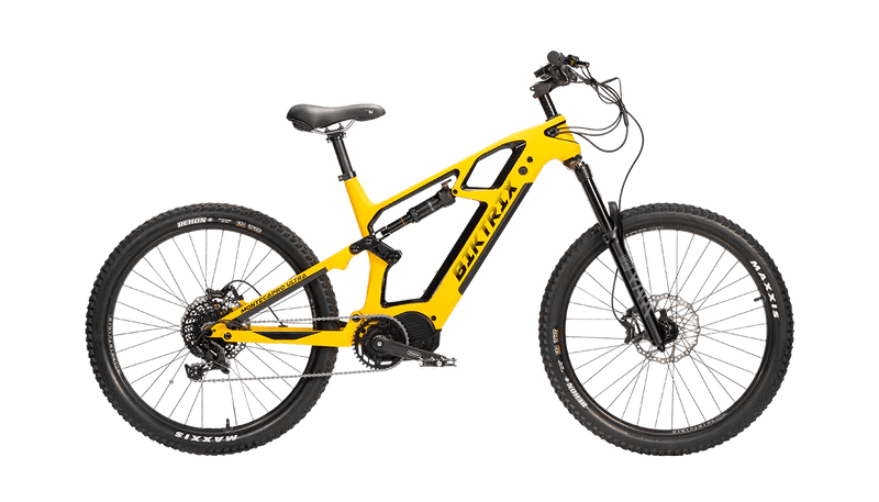 Biktrix Monte Capro Ultra 2 Boost - Freedom Mobility