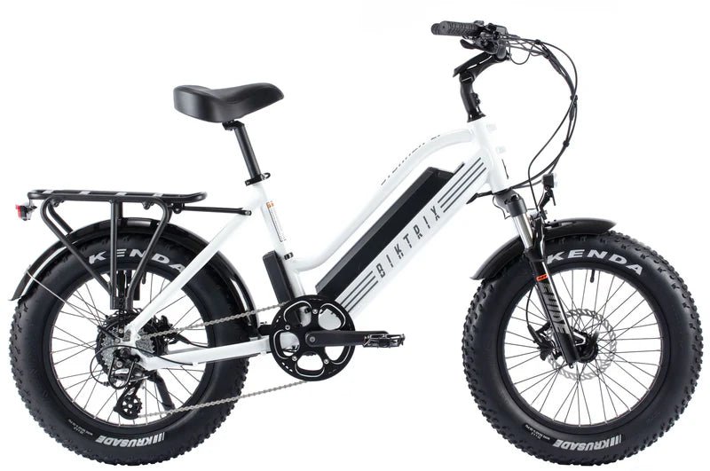 Biktrix Stunner LT 7 - Freedom Mobility