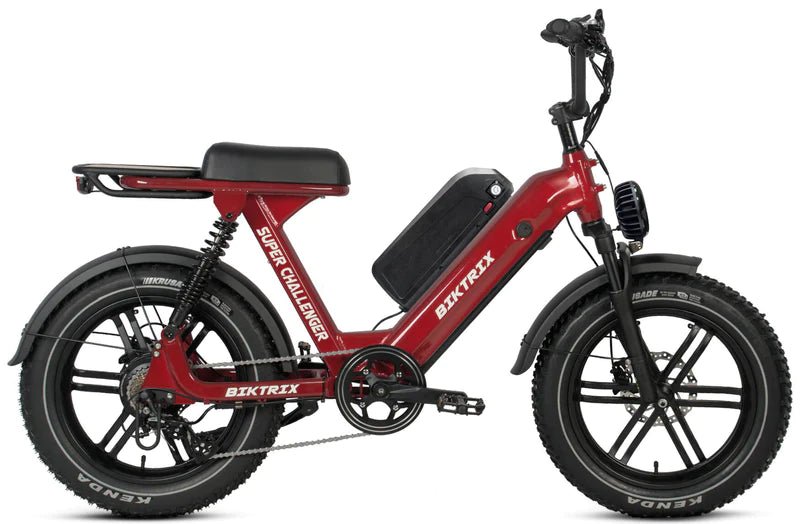 Biktrix Super Challenger - Freedom Mobility