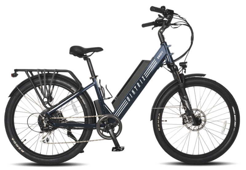 Biktrix Swift Step-Thru 3 - Freedom Mobility