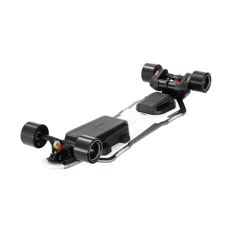 Exway Flex 2 Pro & Flex Paragon - Freedom Mobility