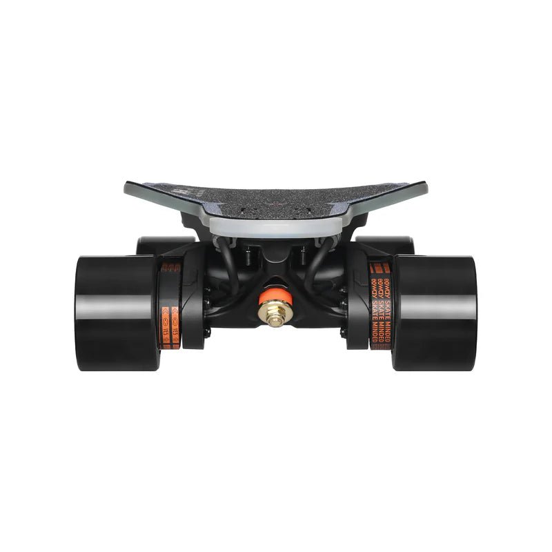 Exway Flex 2 Pro & Flex Paragon - Freedom Mobility