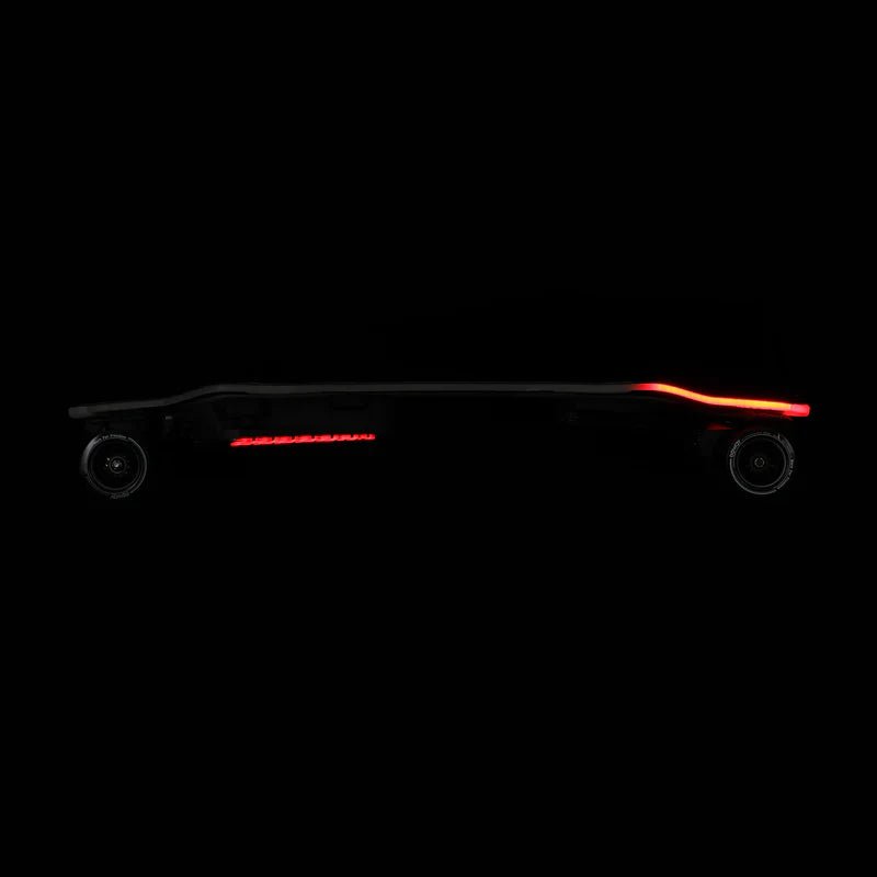 Exway Flex 2 Pro & Flex Paragon - Freedom Mobility