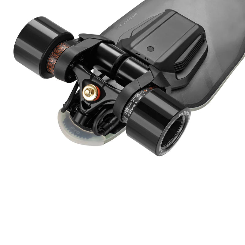 Exway Flex 2 Pro & Flex Paragon - Freedom Mobility