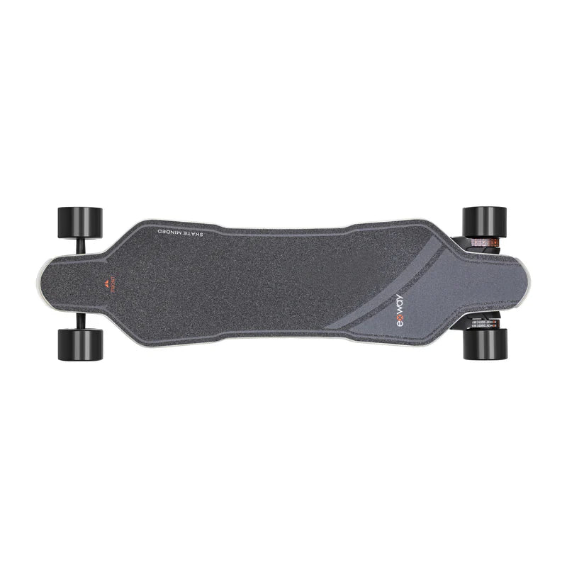 Exway Flex 2 Pro & Flex Paragon - Freedom Mobility