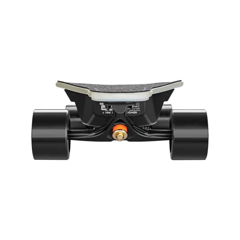 Exway Flex 2 Pro & Flex Paragon - Freedom Mobility