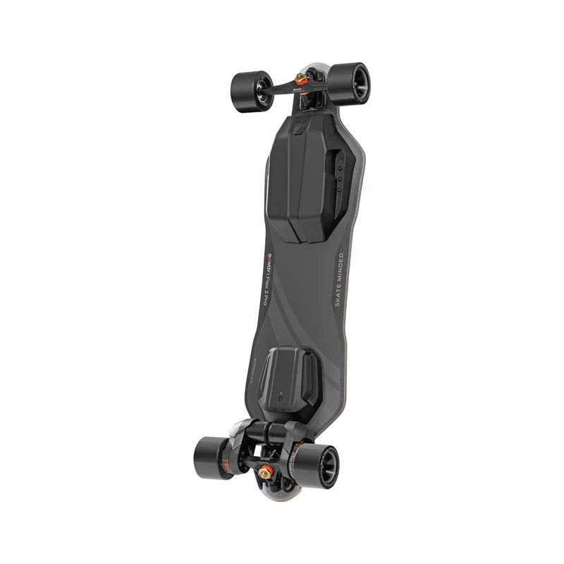 Exway Flex 2 Pro & Flex Paragon - Freedom Mobility