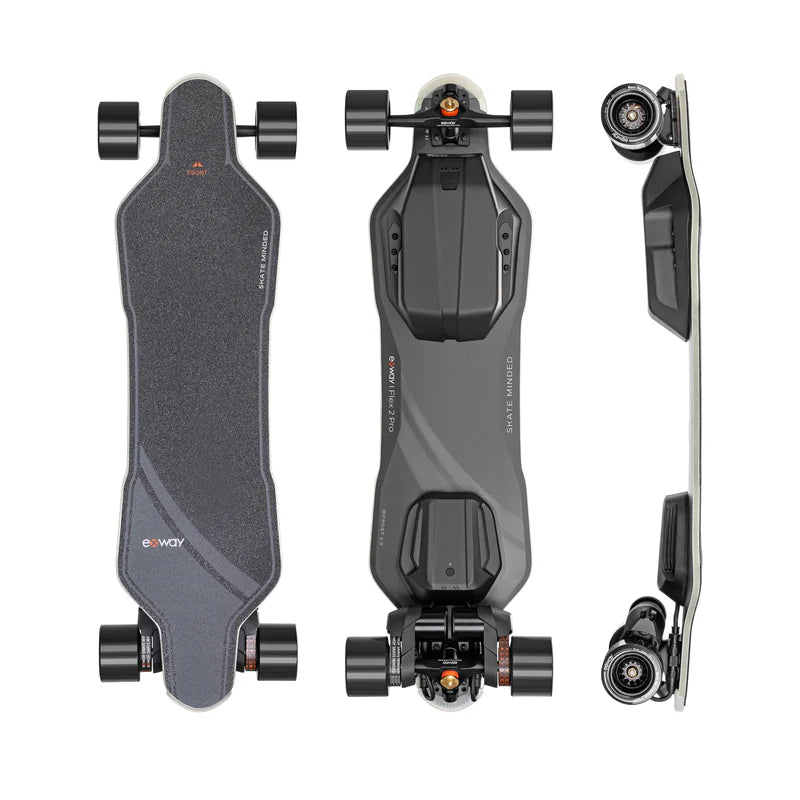 Exway Flex 2 Pro & Flex Paragon - Freedom Mobility