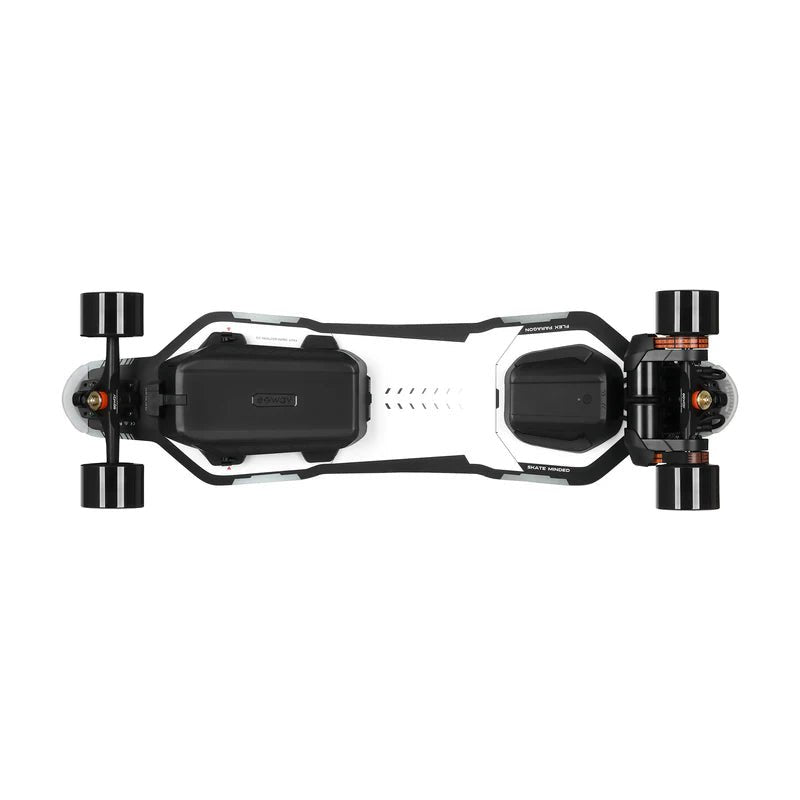 Exway Flex 2 Pro & Flex Paragon - Freedom Mobility