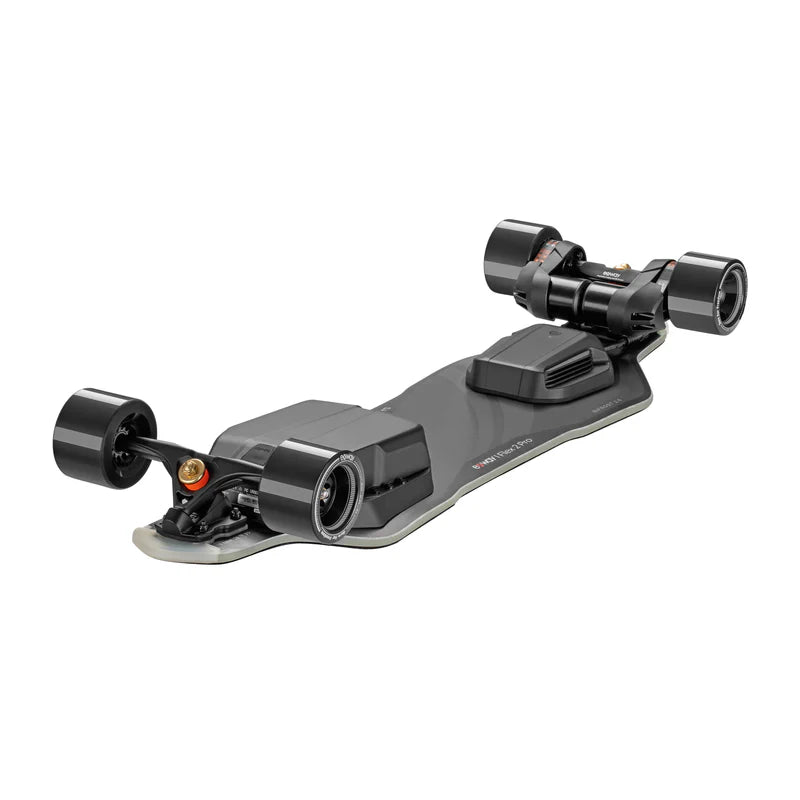 Exway Flex 2 Pro & Flex Paragon - Freedom Mobility