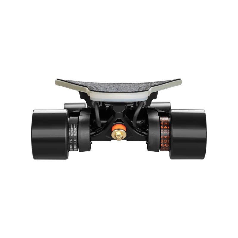 Exway Flex 2 Pro & Flex Paragon - Freedom Mobility