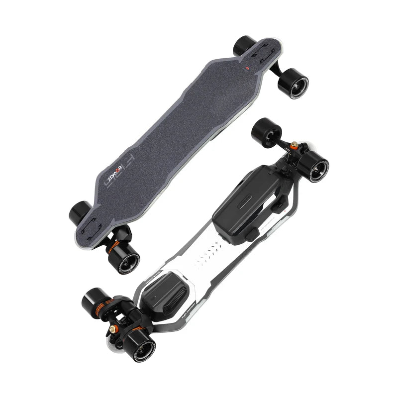 Exway Flex 2 Pro & Flex Paragon - Freedom Mobility