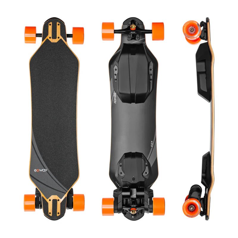Exway Flex - Freedom Mobility