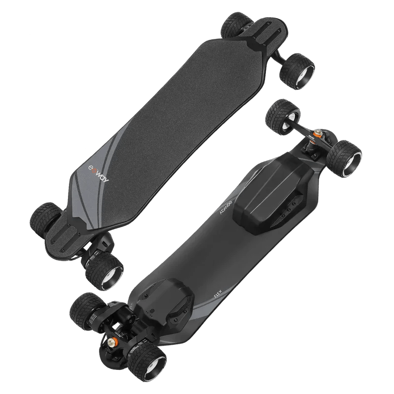 Exway Flex - Freedom Mobility
