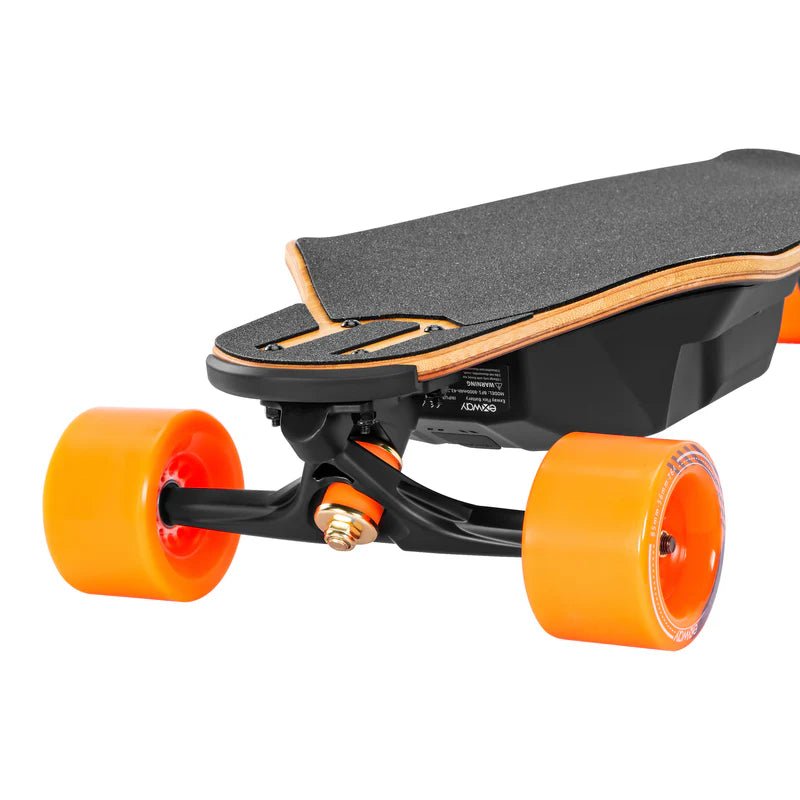 Exway Flex - Freedom Mobility