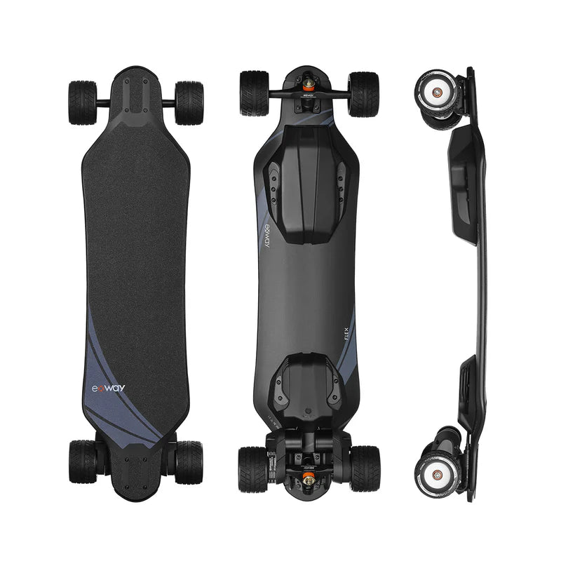 Exway Flex - Freedom Mobility