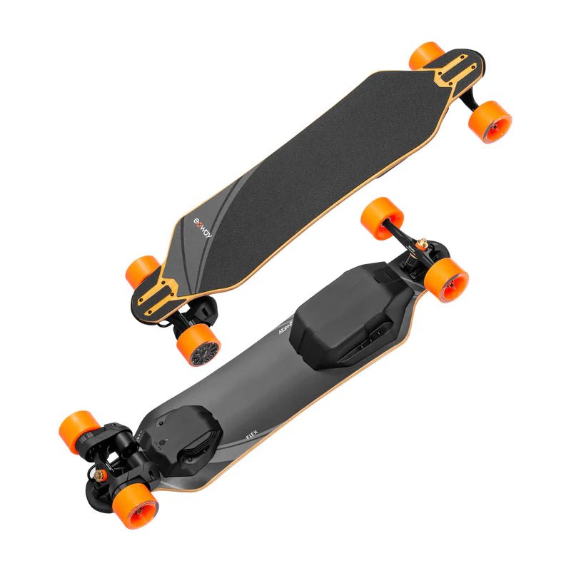 Exway Flex - Freedom Mobility