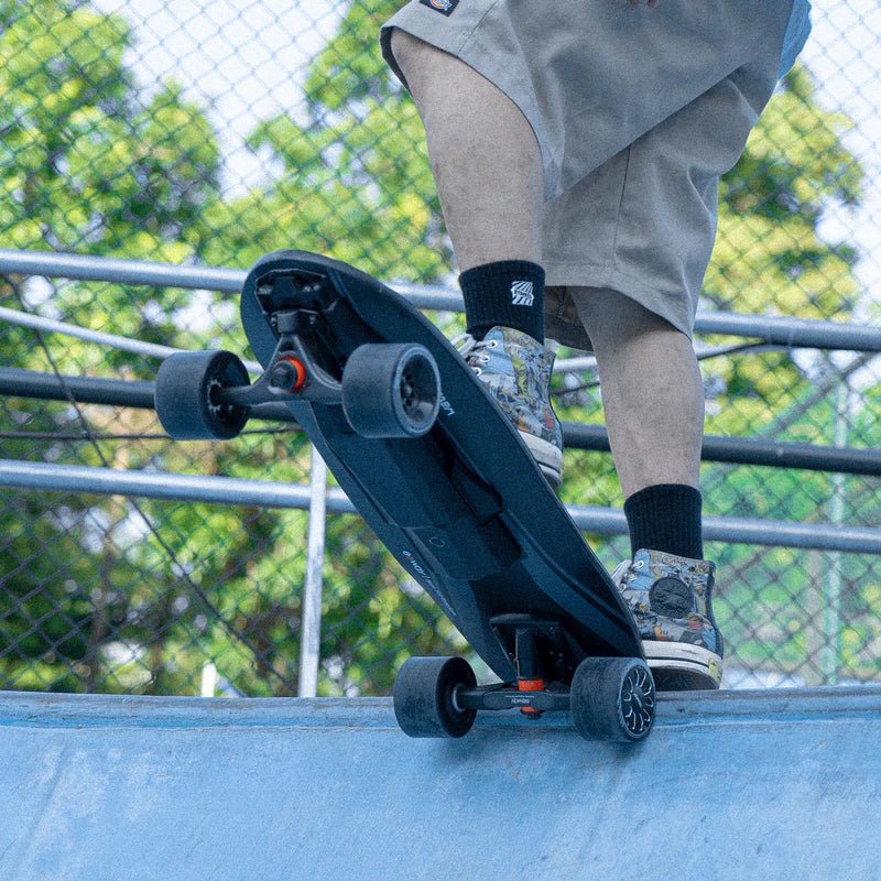 Exway Wave - Freedom Mobility