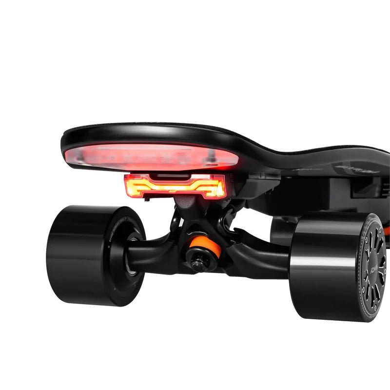Exway Wave - Freedom Mobility