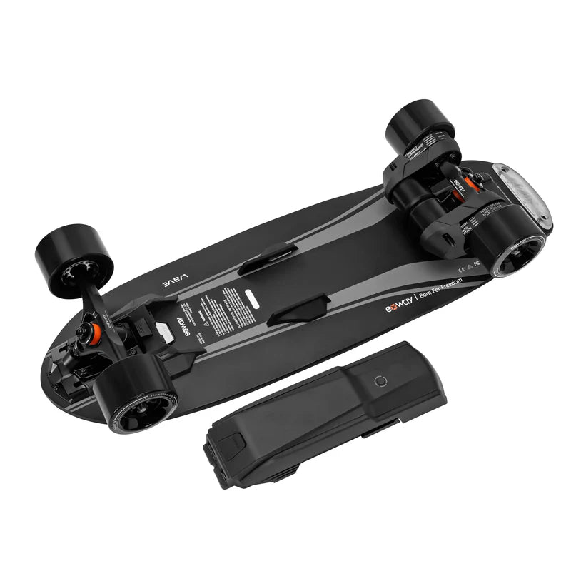 Exway Wave - Freedom Mobility