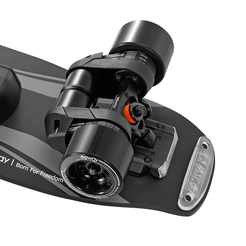 Exway Wave - Freedom Mobility