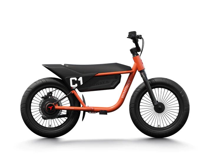 Himiway C1 - Freedom Mobility