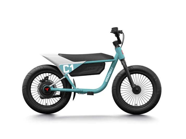 Himiway C1 - Freedom Mobility
