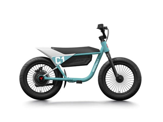 Himiway C1 - Freedom Mobility