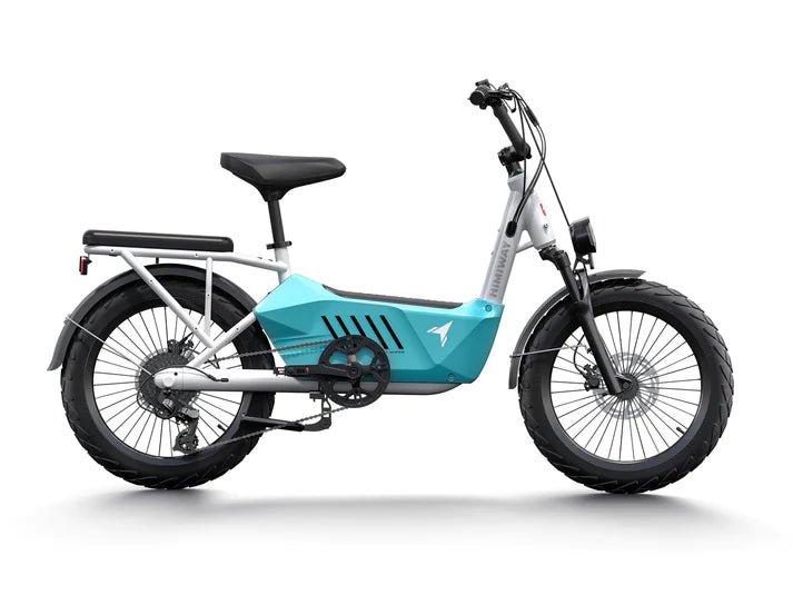 Himiway C3 Cargo - Freedom Mobility