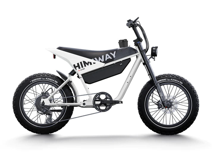 Himiway C5 - Freedom Mobility
