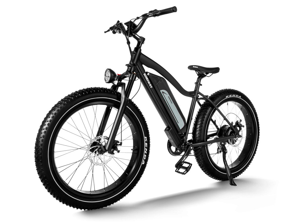 Himiway D3 Cruiser - Freedom Mobility