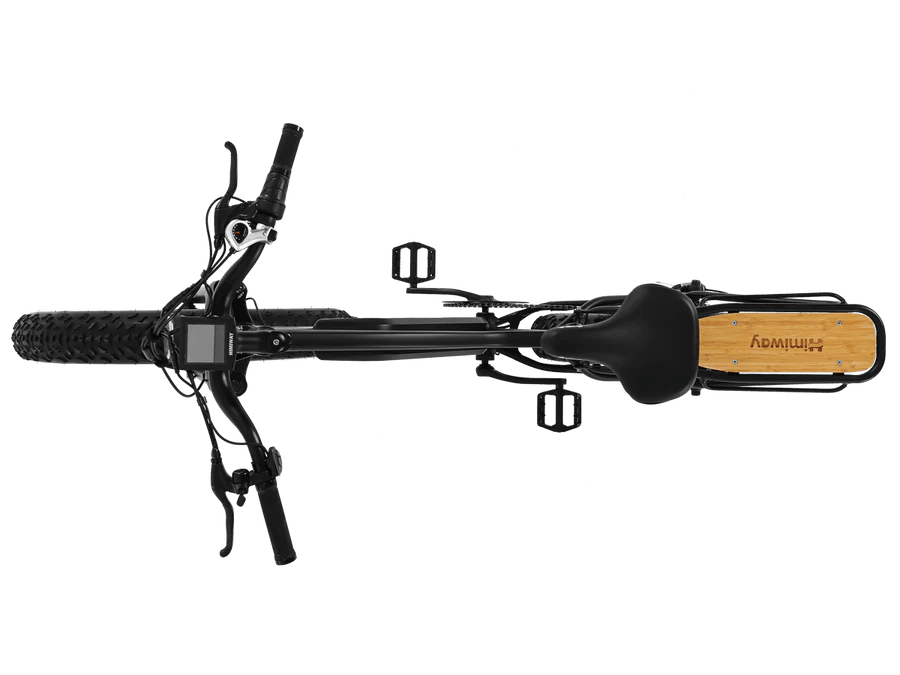 Himiway D3 Cruiser ST - Freedom Mobility