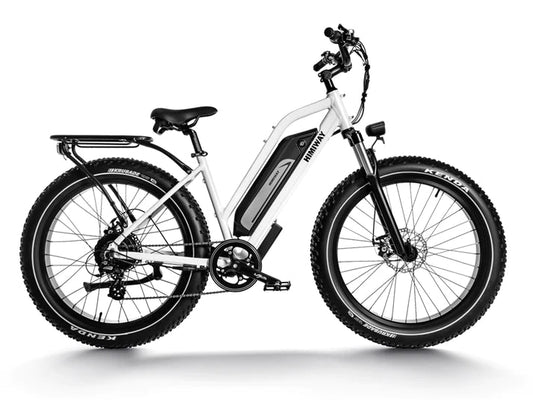 Himiway D3 Cruiser ST - Freedom Mobility