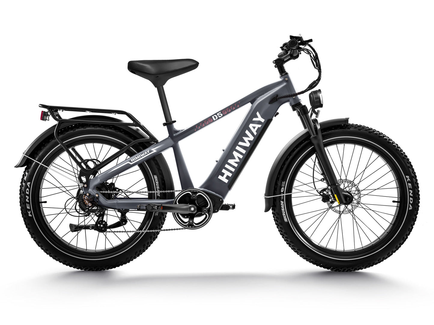 Himiway D5 - Freedom Mobility