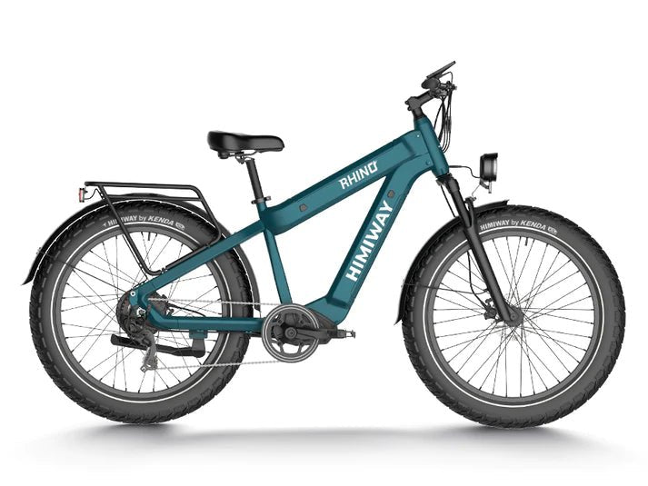 Himiway D5 Plus Rhino - Freedom Mobility