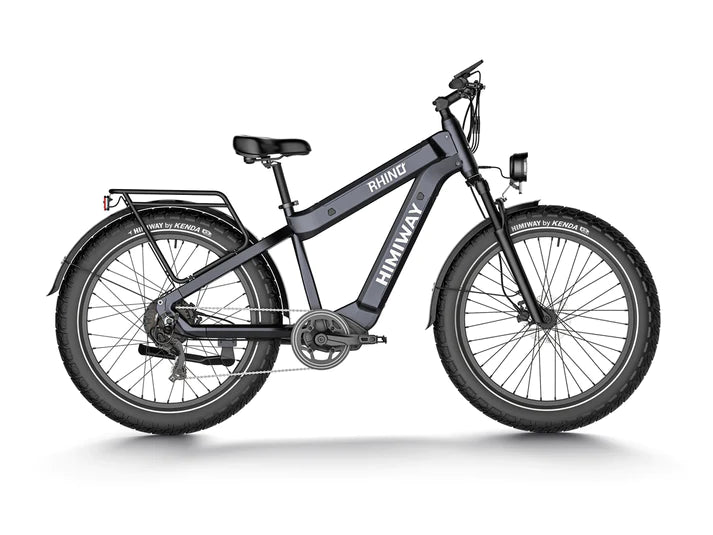 Himiway D5 Plus Rhino - Freedom Mobility