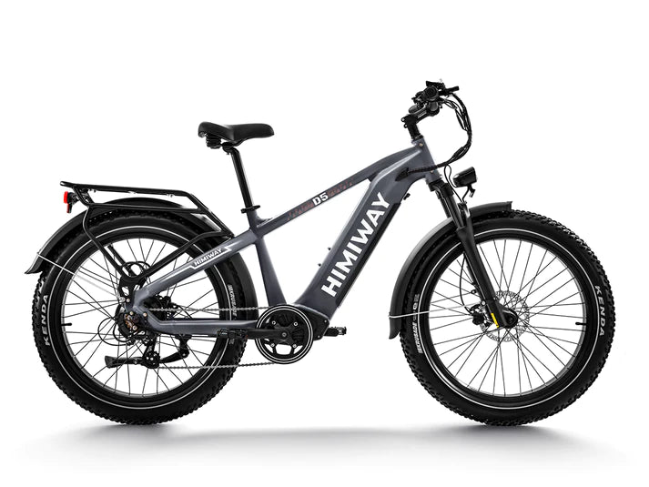 Himiway D5 Pro - Freedom Mobility