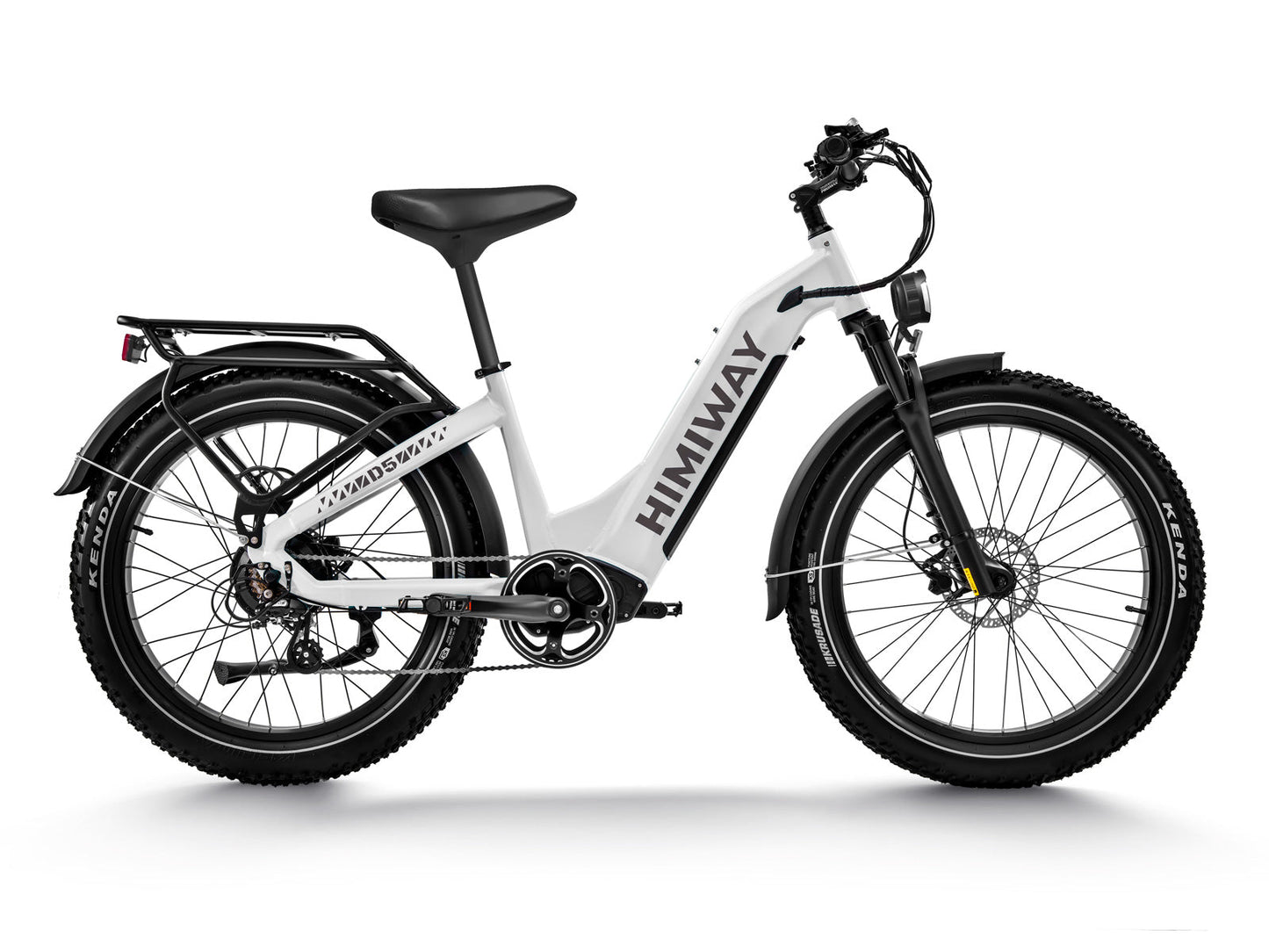 Himiway D5 ST - Freedom Mobility