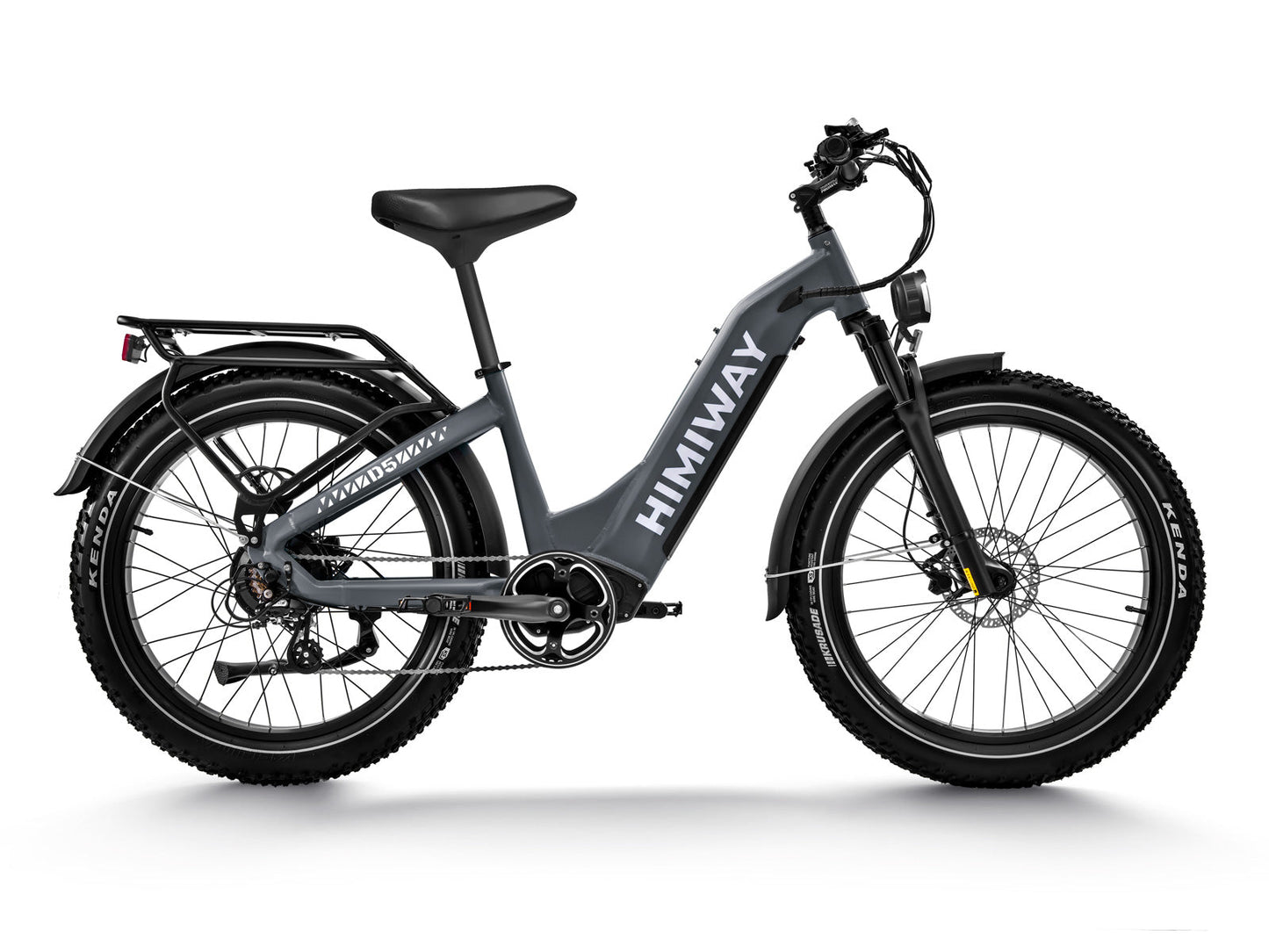 Himiway D5 ST - Freedom Mobility
