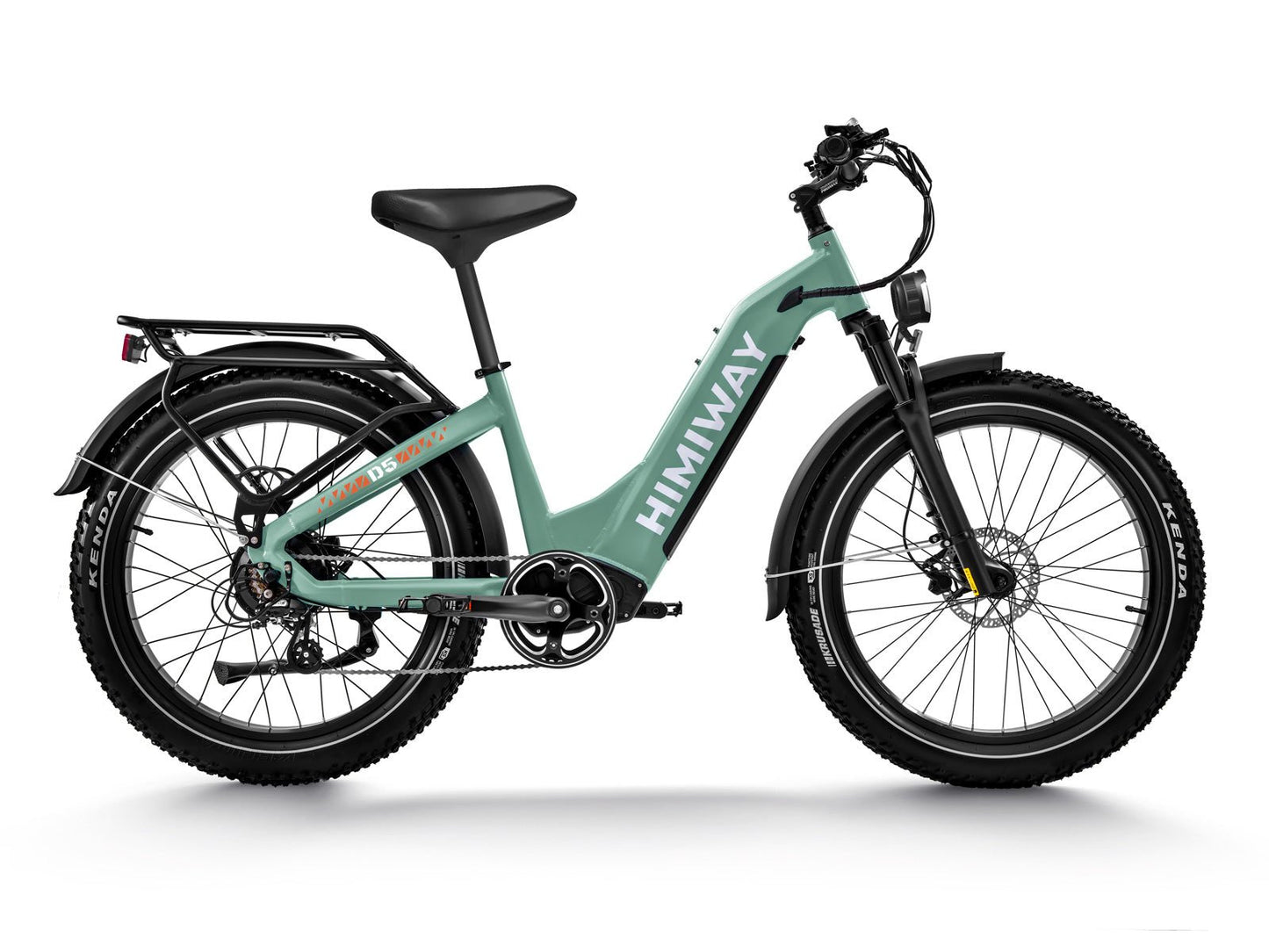Himiway D5 ST - Freedom Mobility