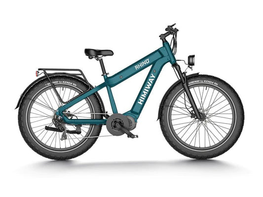 Himiway D5 Ultra Rhino - Freedom Mobility