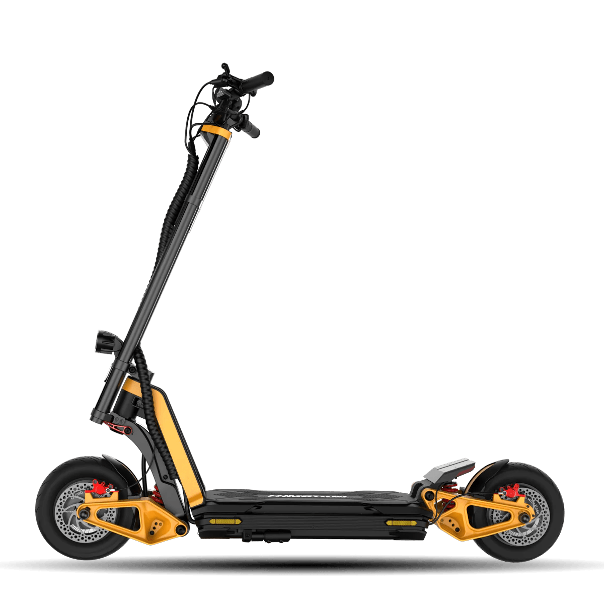 INMOTION RS *COMING SOON* - Freedom Mobility